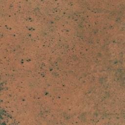 Satellite imagery of Mount Turnbull, AU