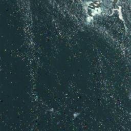 Satellite imagery of Río Seco, CL