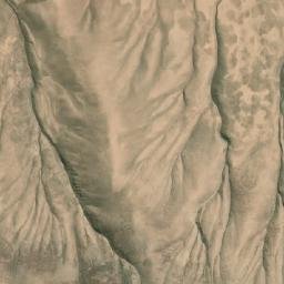 Satellite imagery of Cerro San Antonio, CL