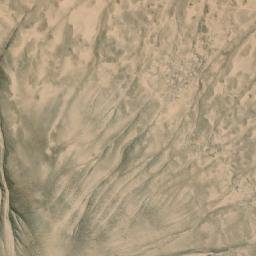 Satellite imagery of Cerro San Antonio, CL