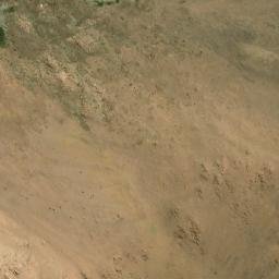Satellite imagery of Cerro Pereira, CL