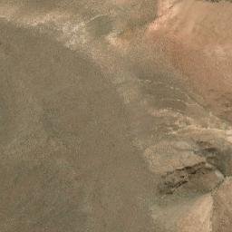 Satellite imagery of Puquios, CL