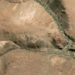 Satellite imagery of Puquios, CL