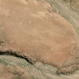 Satellite imagery of Puquios, CL