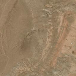 Satellite imagery of Cerro Lomo de Chita, BO