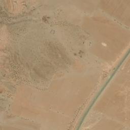 Satellite imagery of Cerro Lomo de Chita, BO