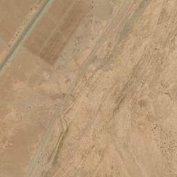 Satellite imagery of Cerro Lomo de Chita, BO