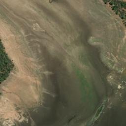 Satellite imagery of Antelope, ZW