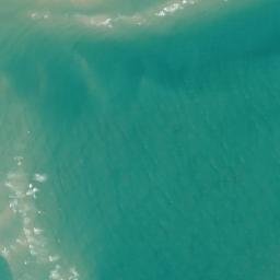 Satellite imagery of Ponta Sequessera, MZ