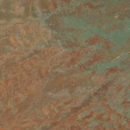 Satellite imagery of Darling Peak, AU