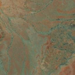 Satellite imagery of Pinnacle Mount, AU