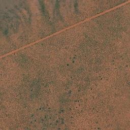 Satellite imagery of Native Dog Hill, AU