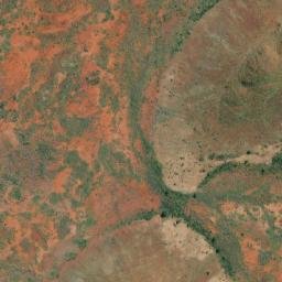 Satellite imagery of Millindinna, AU
