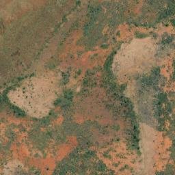 Satellite imagery of Millindinna, AU