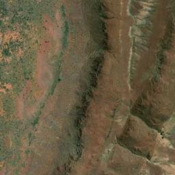 Satellite imagery of Millindinna, AU