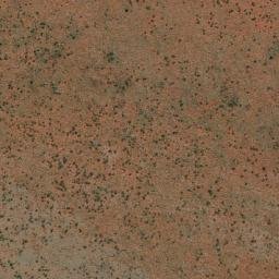 Satellite imagery of Sheppards Knoll, AU