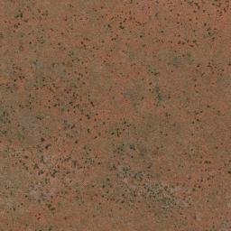 Satellite imagery of Sheppards Knoll, AU