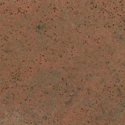Satellite imagery of Sheppards Knoll, AU