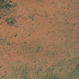 Satellite imagery of Mount Turnbull, AU