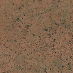 Satellite imagery of Wilgibanda Hill, AU