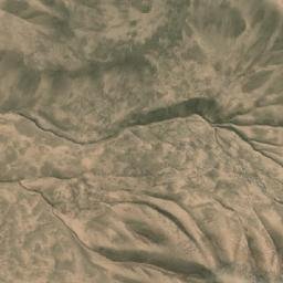 Satellite imagery of Cerro San Antonio, CL