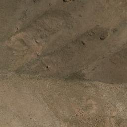 Satellite imagery of Cerro Cachi Unu, BO