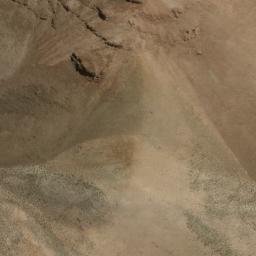 Satellite imagery of Cerro Cachi Unu, BO