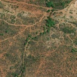 Satellite imagery of Yadkin, ZW