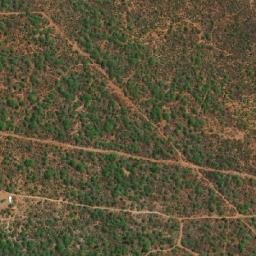 Satellite imagery of Stella City, ZW