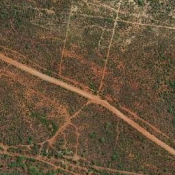 Satellite imagery of Stella City, ZW