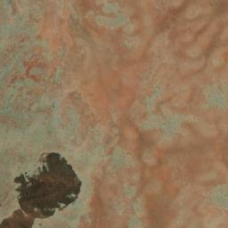 Satellite imagery of Pinnacle Mount, AU