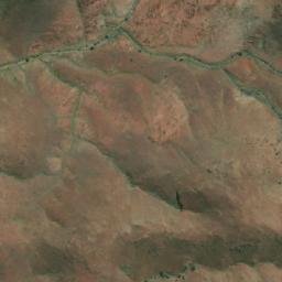 Satellite imagery of Bluff Hill, AU