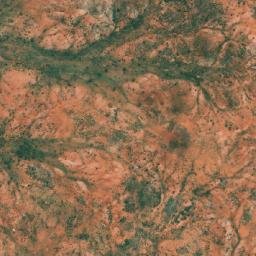 Satellite imagery of Talga Hill, AU