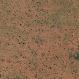 Satellite imagery of Mount Turnbull, AU