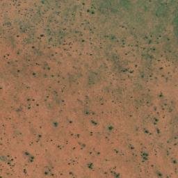 Satellite imagery of Mount Turnbull, AU