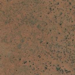 Satellite imagery of Wilgibanda Hill, AU