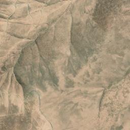 Satellite imagery of Cerro San Antonio, CL