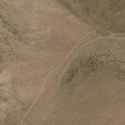 Satellite imagery of Cerro Cachi Unu, BO