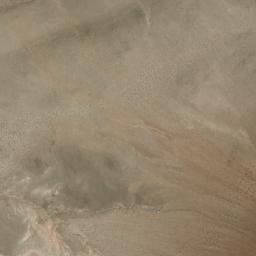 Satellite imagery of Cerro Ananoca, BO