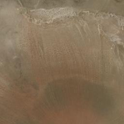 Satellite imagery of Cerro Ananoca, BO