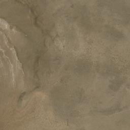 Satellite imagery of Cerro Ananoca, BO