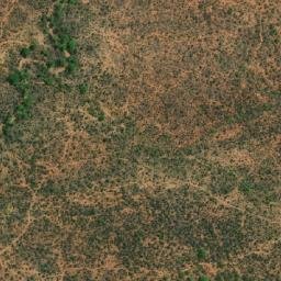 Satellite imagery of Yadkin, ZW