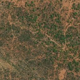 Satellite imagery of Yadkin, ZW