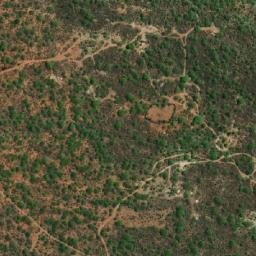 Satellite imagery of Yadkin, ZW