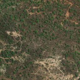 Satellite imagery of Stella City, ZW