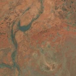 Satellite imagery of Purragurra Hill, AU