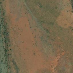 Satellite imagery of Purragurra Hill, AU