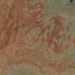 Satellite imagery of Pinnacle Mount, AU