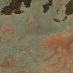 Satellite imagery of Pinnacle Mount, AU