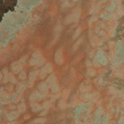 Satellite imagery of Pinnacle Mount, AU